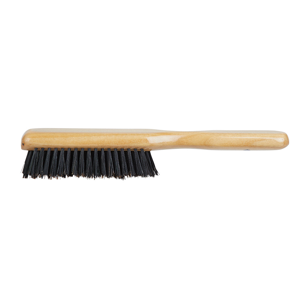 kent-lhs22t-handmade-haarb-rste-satinwood-reines-schwarzes-borstenhaar image 5