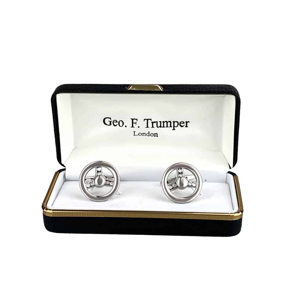 geo-trumper-steering-wheel-manschettenkn-pfe image 1