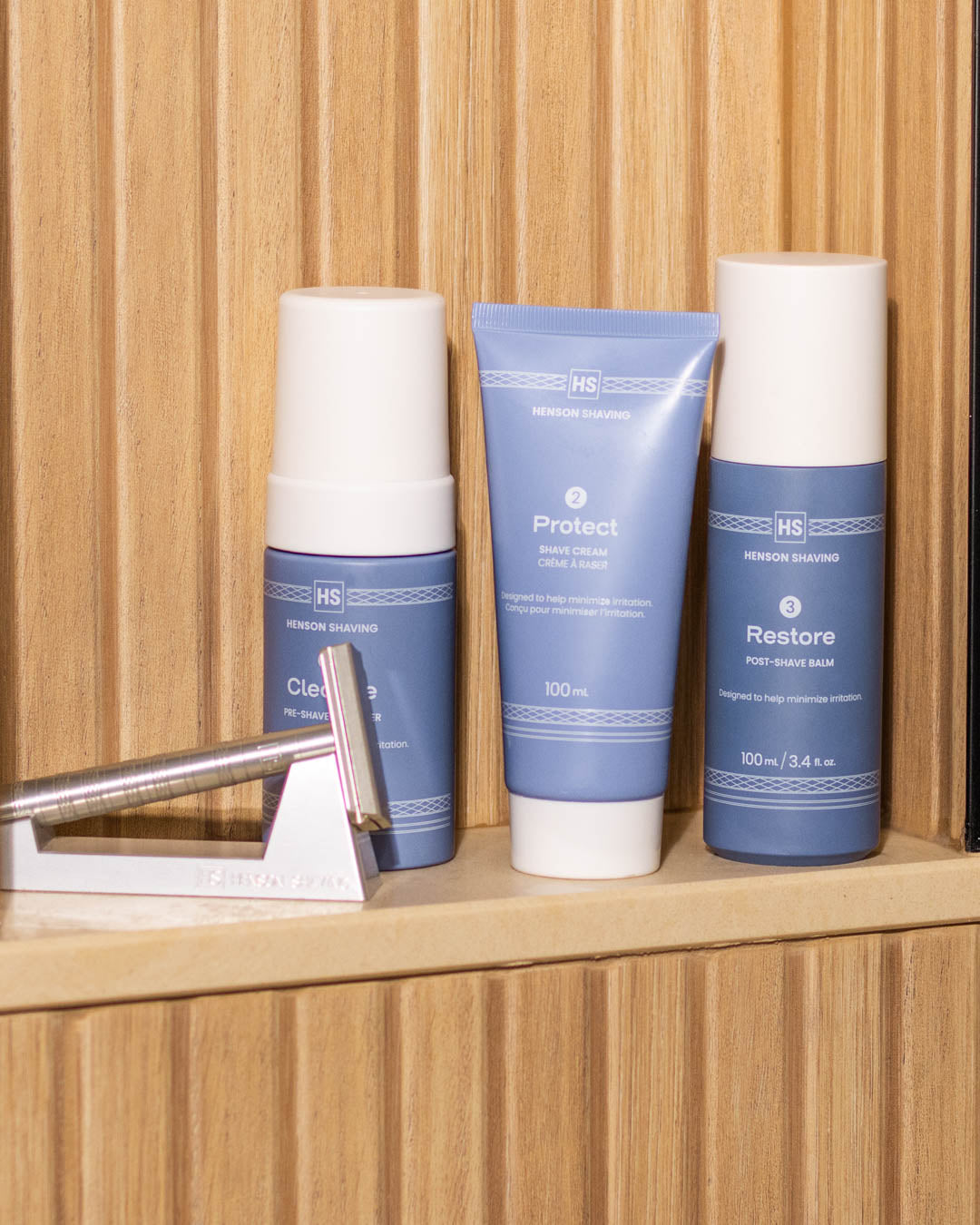 henson-shaving-3-schritte-rasurpflege-bundle-haut-set image 5