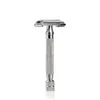 mondial-double-edge-sicherheitsrasierer-butterfly-mit-riffelgriff image 1
