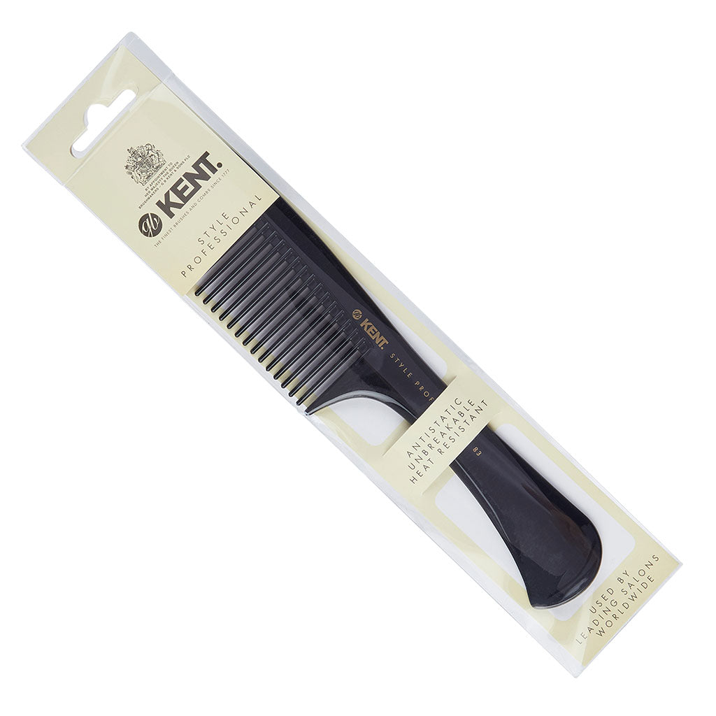 kent-spc83-rake-comb-220mm-grobzahn-kamm image 2