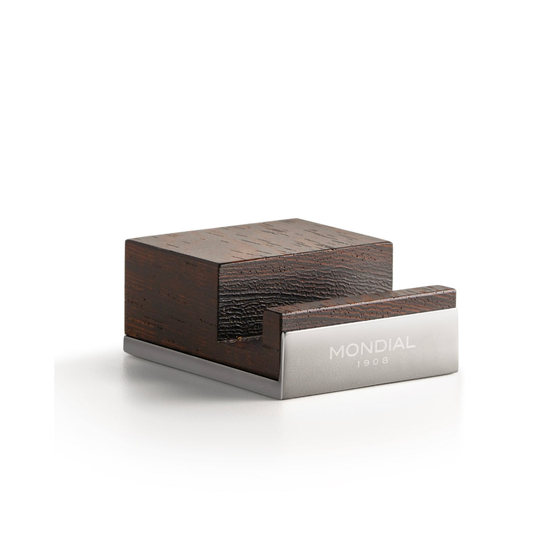 mondial-mythos-rasiererst-nder-aus-weng-holz image 1