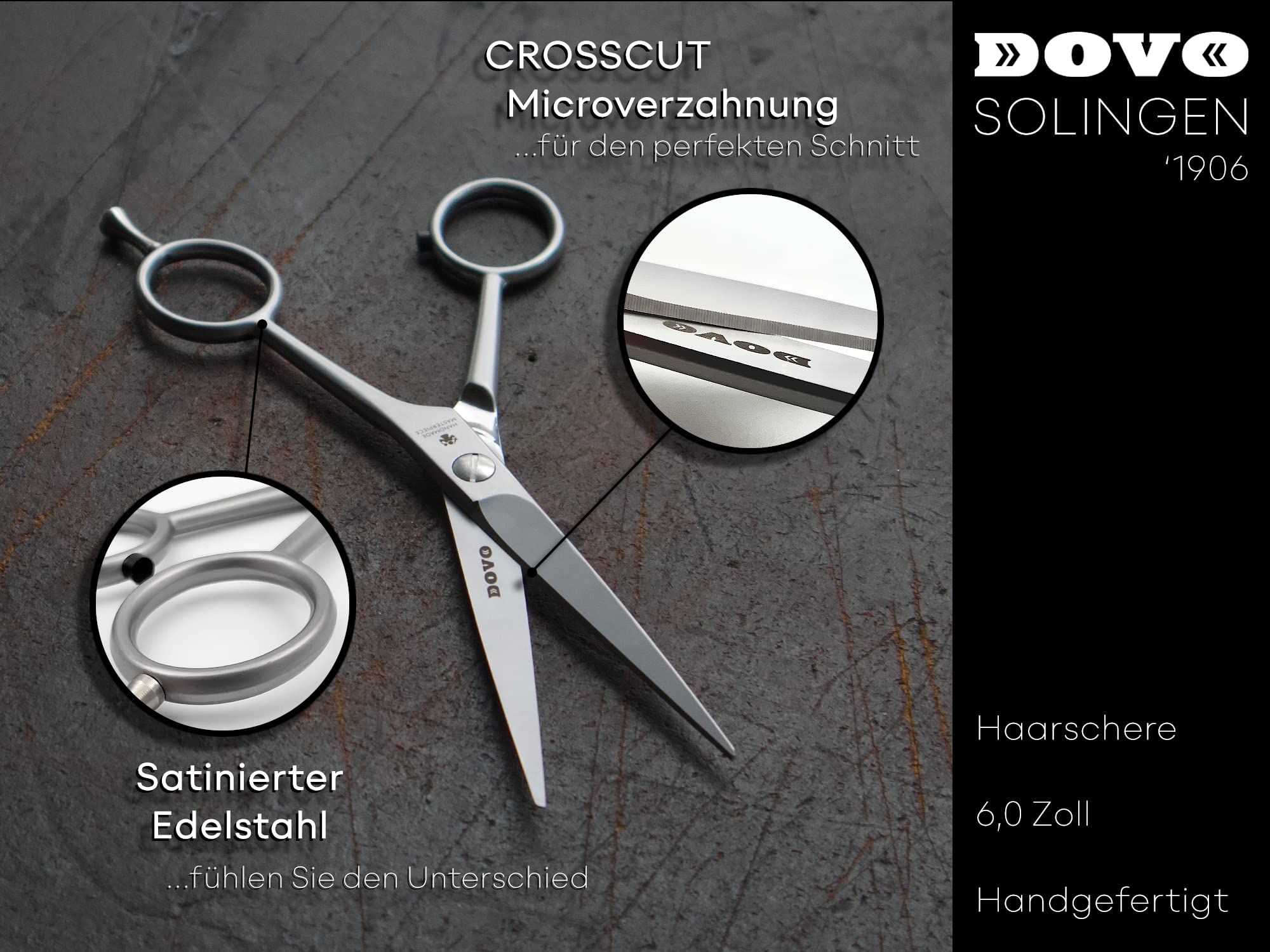 dovo-profi-friseurschere-6-zoll-edelstahl-mikroverzahnung image 4