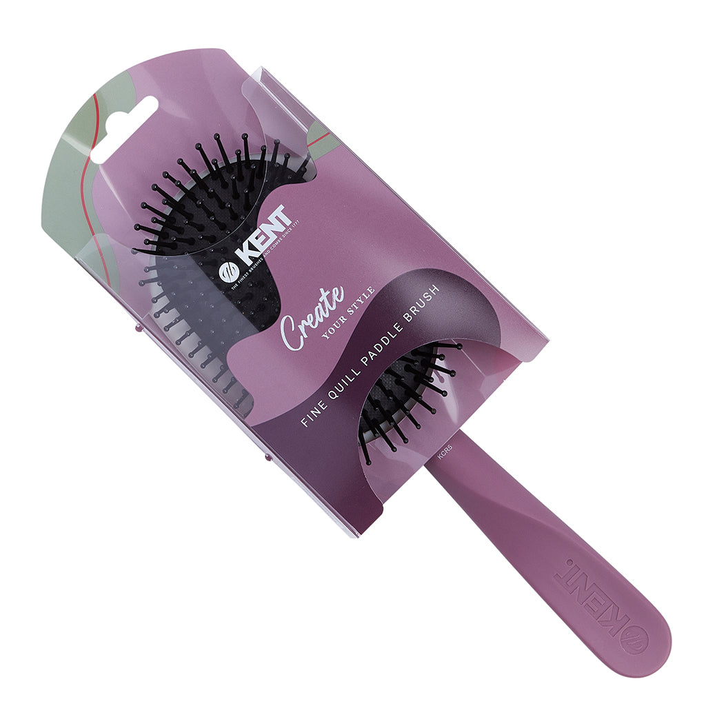 kent-create-kcr5-fine-quill-paddle-brush-paddelb-rste image 6