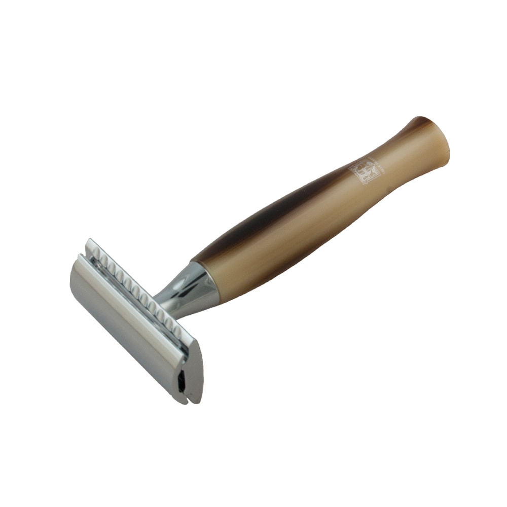 geo-trumper-pb-range-rasierer-simulated-horn image 2
