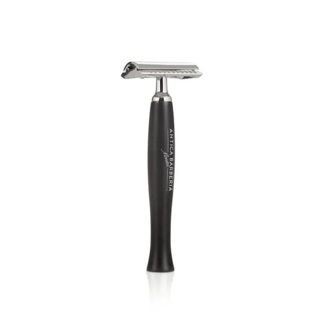 mondial-panther-rasierhobel-black-geb-rstetes-aluminium-closed-comb image 1