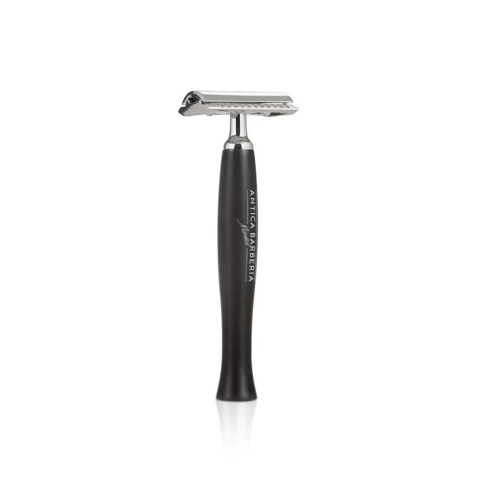 mondial-panther-rasierhobel-black-geb-rstetes-aluminium-closed-comb image 1