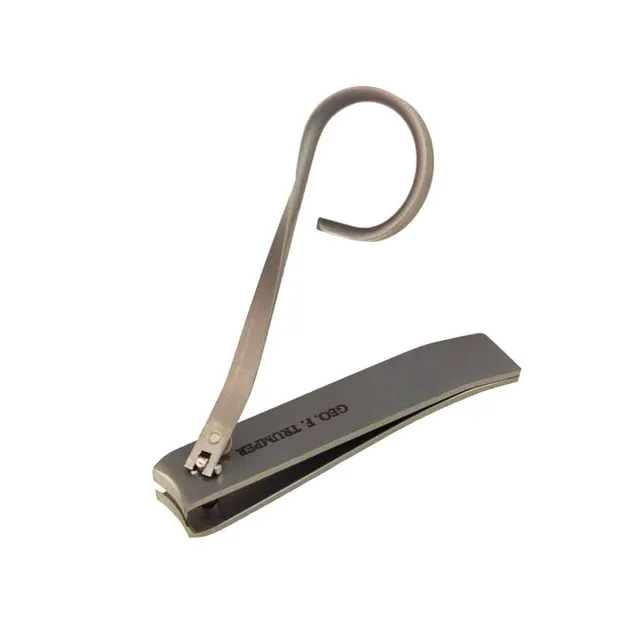 geo-f-trumper-nail-clipper-nagelknipser-edelstahl image 1