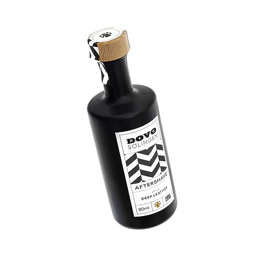 dovo-aftershave-deep-leather-mit-jojoba-l image 8