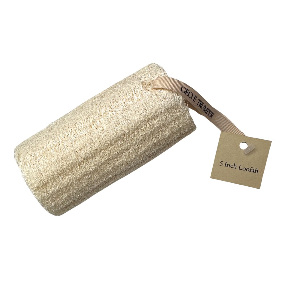 geo-trumper-luffa-5-inch-mit-band-nat-rlicher-badeschwamm image 1