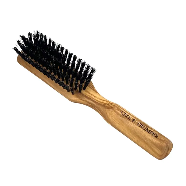 geo-f-trumper-olive-wood-haarb-rste-wildschweinborsten image 1