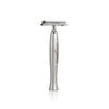 mondial-titan-sicherheitsrasierer-alu-satiniert-double-edge image 1