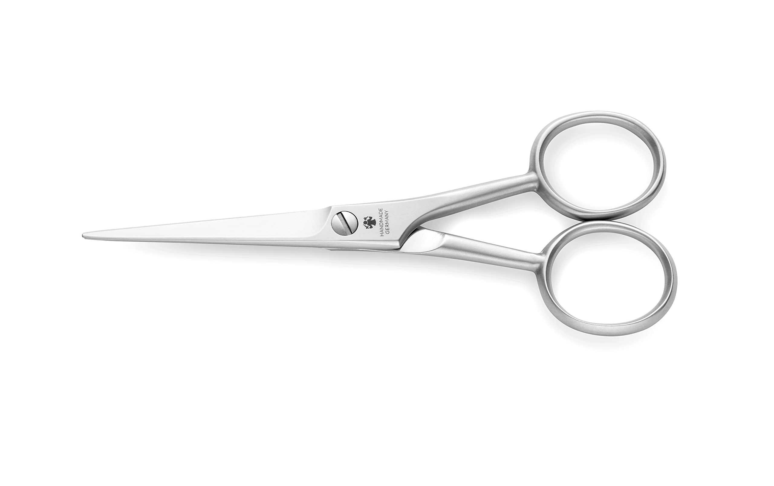 dovo-bartschere-43-moustache-11-4-cm-edelstahl image 2
