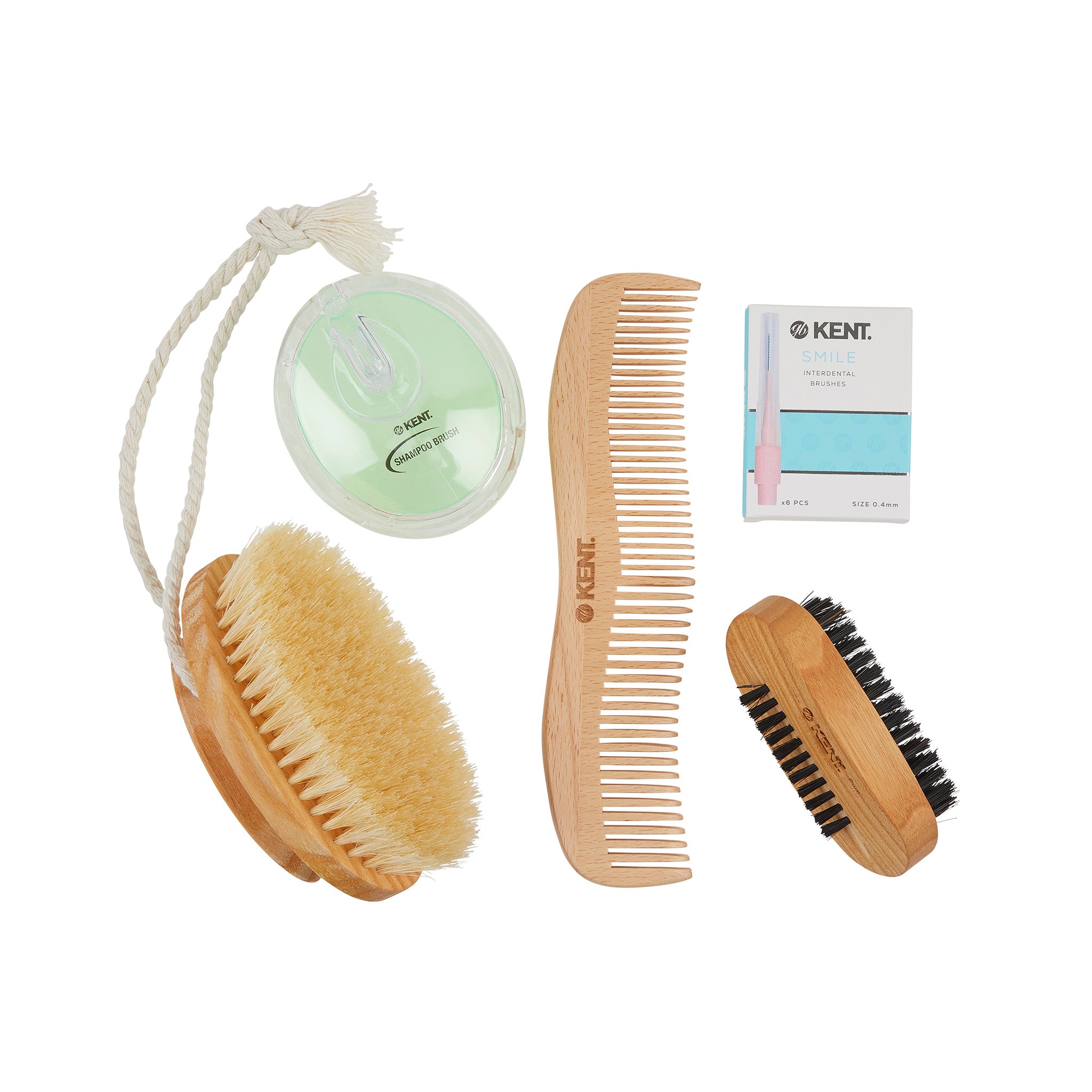 kent-head-to-toe-geschenkset-h2t-4-teiliges-k-rperpflege-set image 2