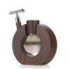 mondial-1908-sphaera-rasierset-weng-holz-silvertip-hobel image 1