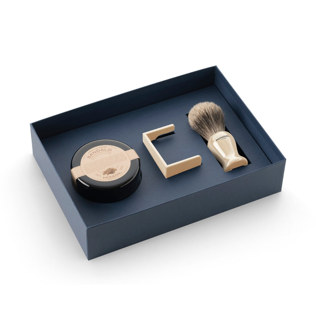 mondial-1908-baylis-standard-exclusive-rasierset-geschenkbox-4-teilig image 1