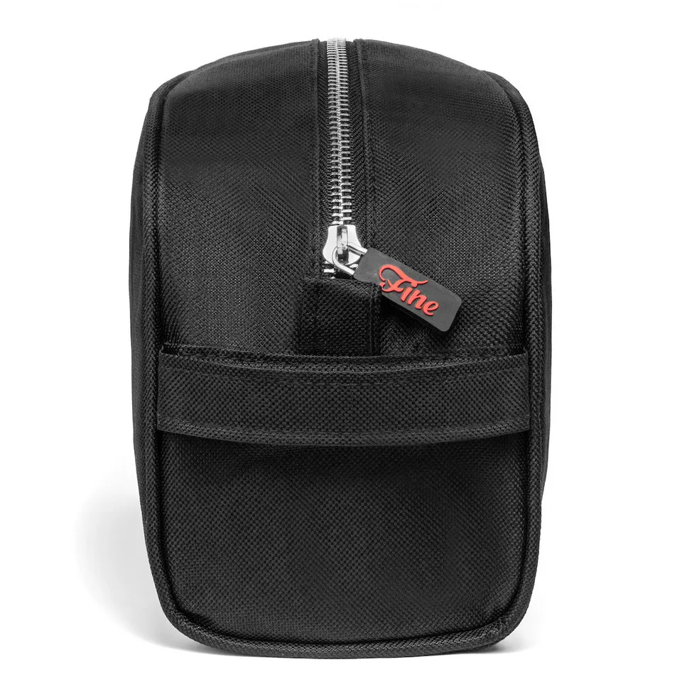 fine-dopp-kit-reisetasche-kulturbeutel image 1