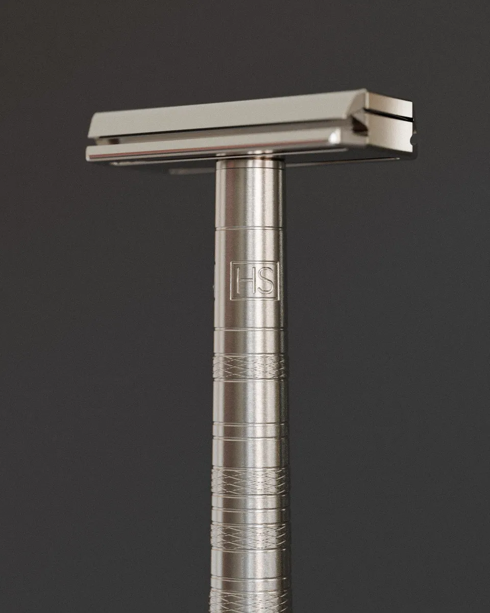 henson-shaving-henson-ti22-rasierhobel-aus-titan-grade-5 image 1
