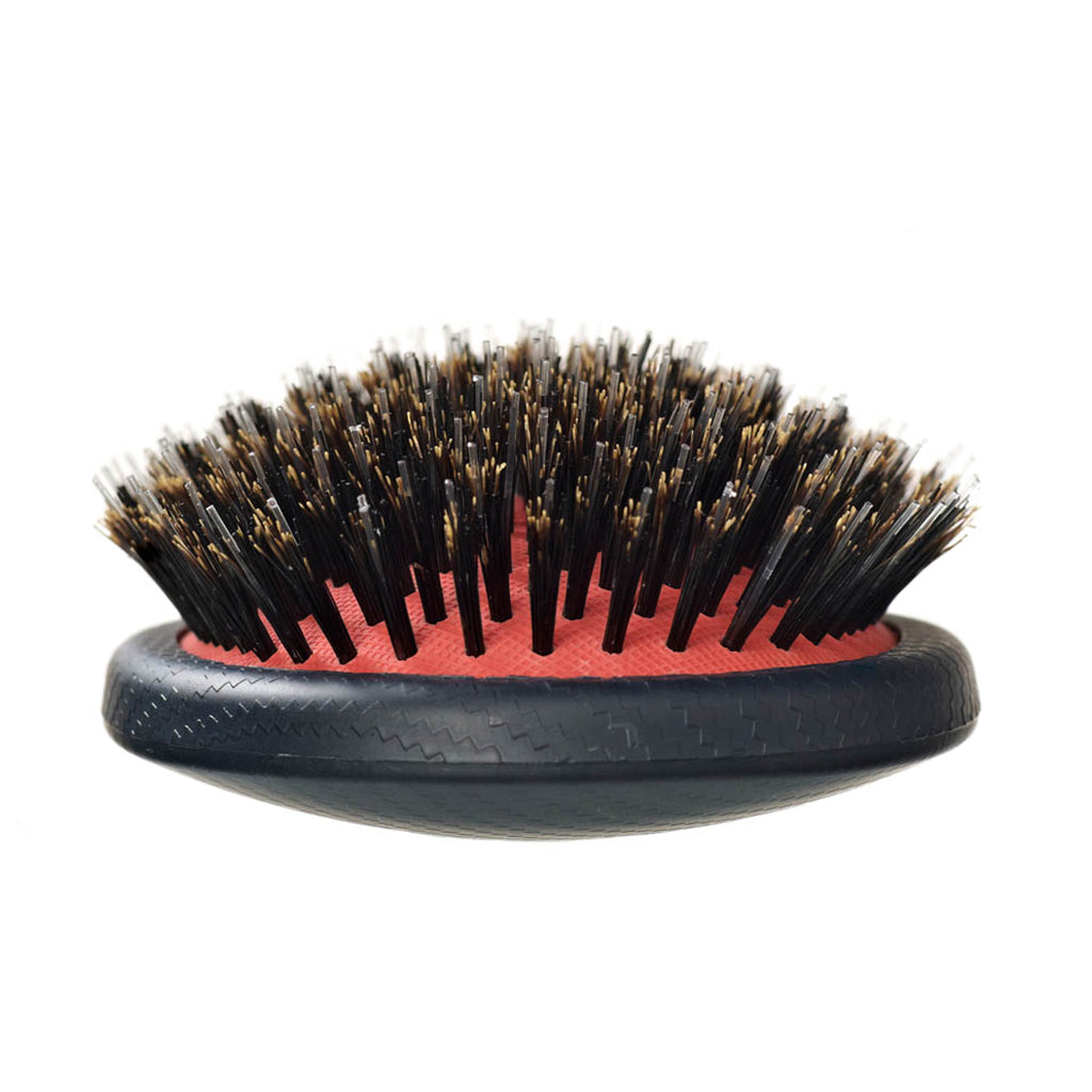 kent-ks01-oval-cushion-haarb-rste-nylon-wildschweinborste image 2