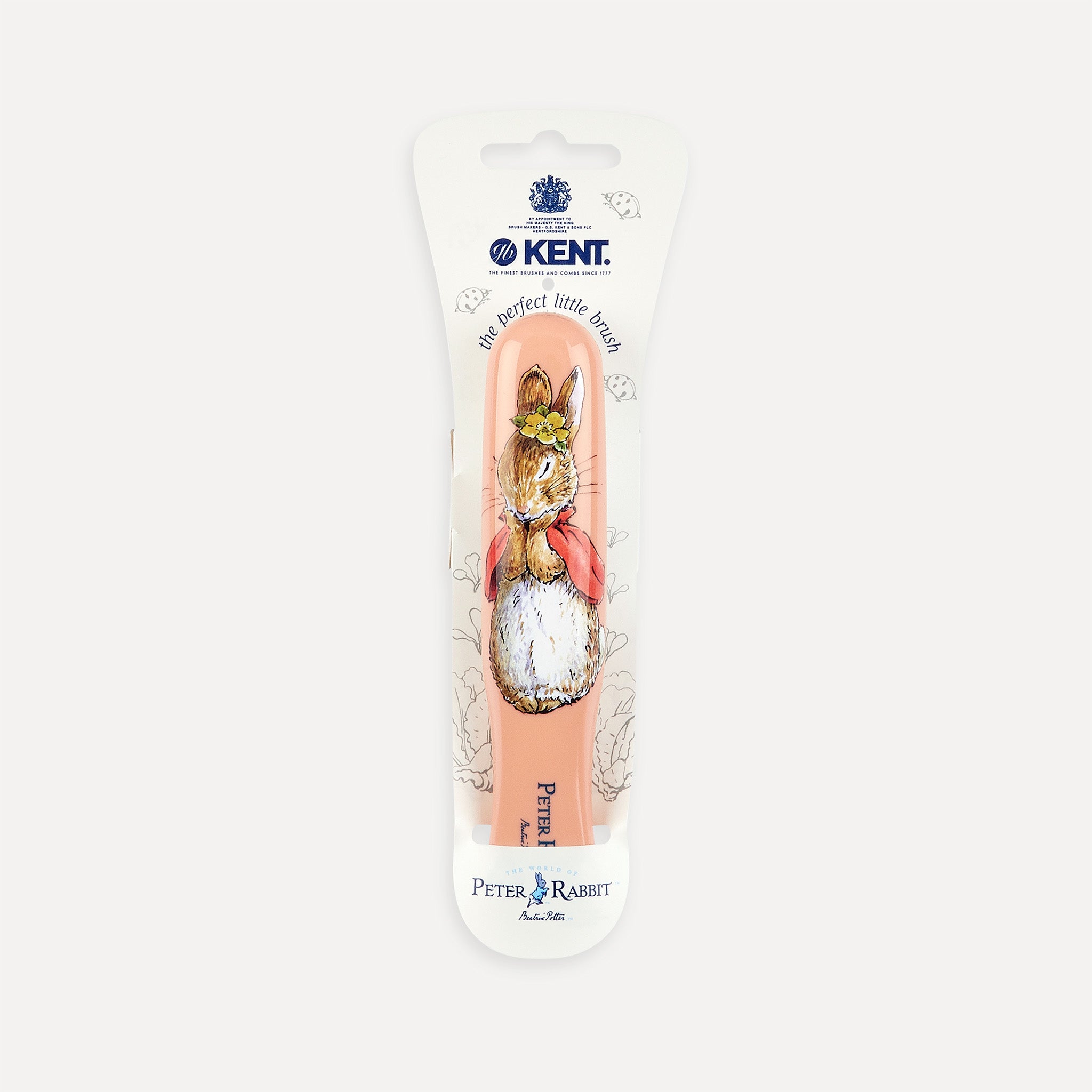 kent-flopsy-pr06-kinder-haarb-rste-peter-rabbit image 4