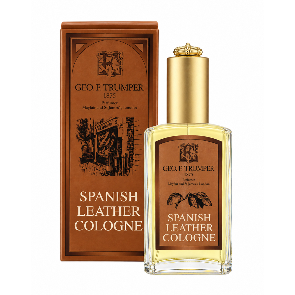 geo-trumper-spanish-leather-cologne-klassisches-herren-parf-m image 1