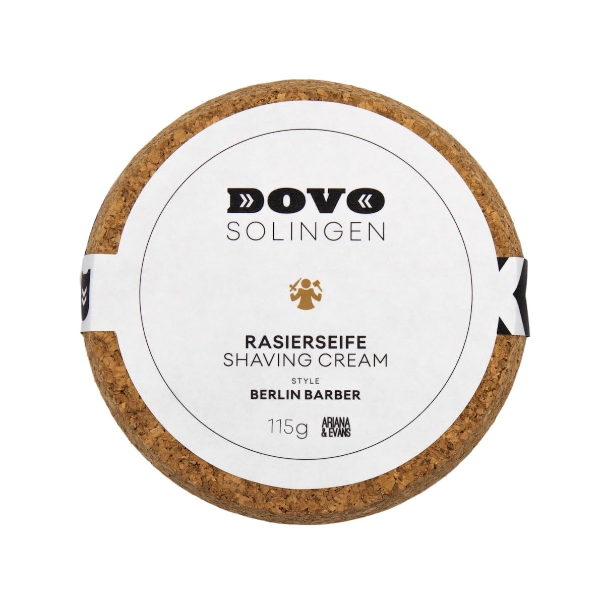 dovo-rasierseife-berlin-barber-im-steingut-tiegel image 3