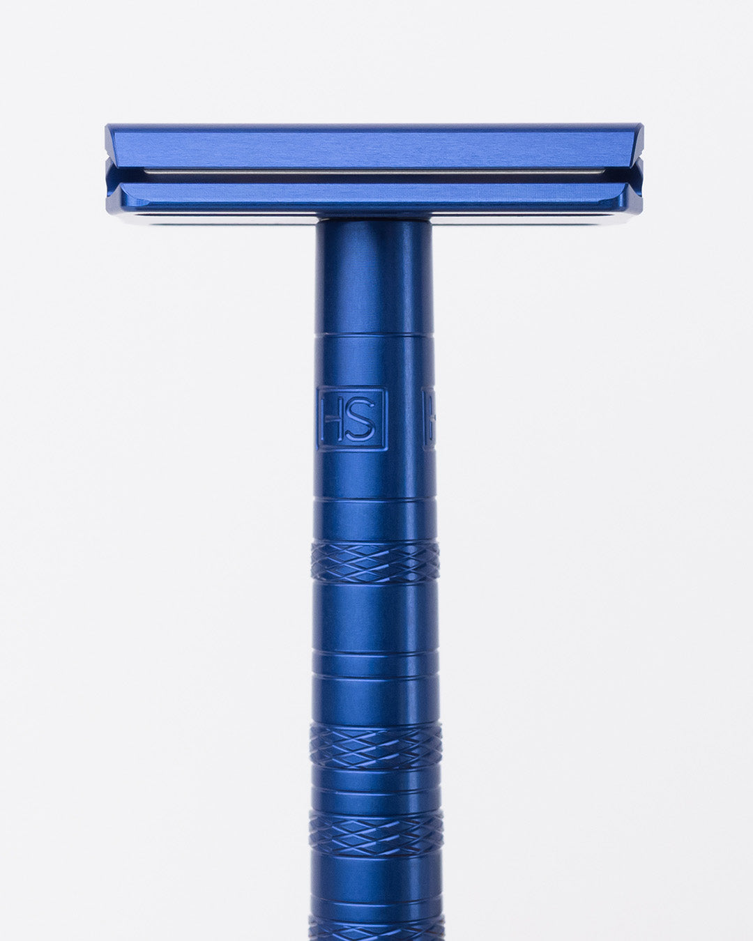 henson-shaving-al13-m-steel-blue-rasierhobel-medium image 1