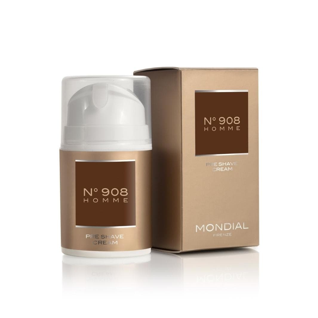 mondial-no-908-homme-pre-shave-creme-50ml image 1