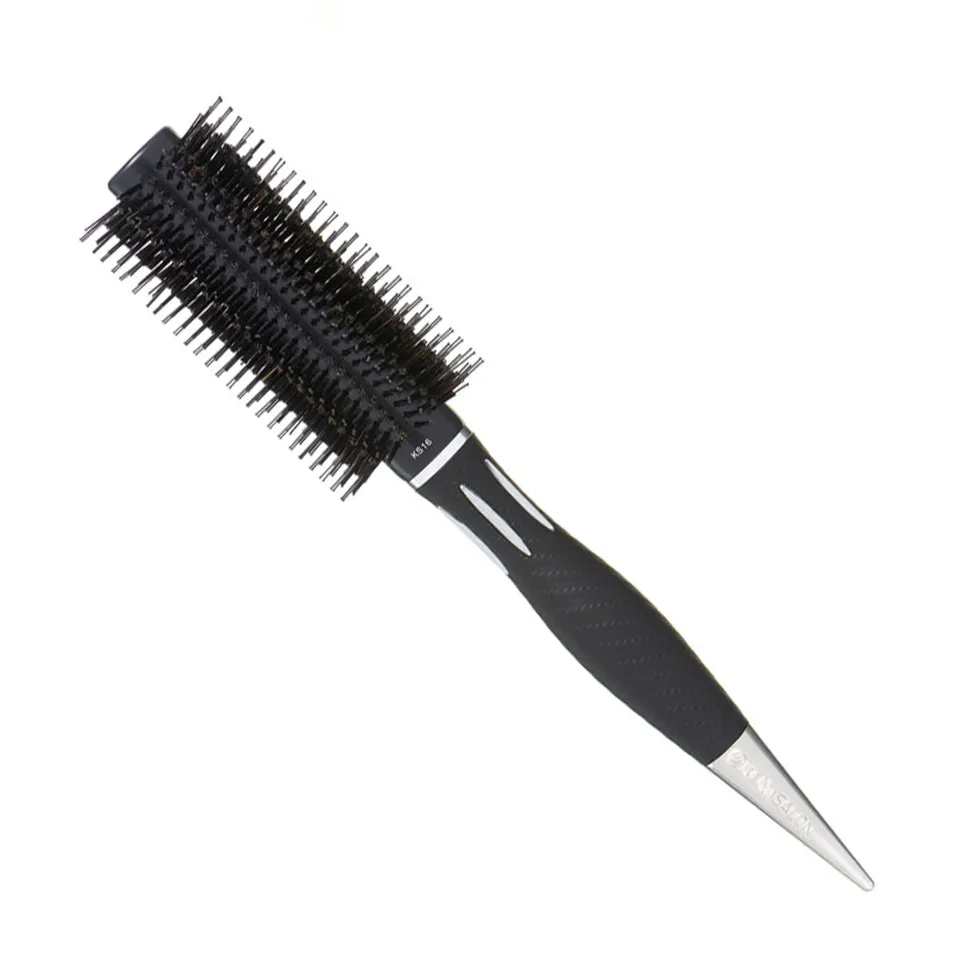 kent-ks16b-radialb-rste-24mm-nylon-wildschweinborsten image 1