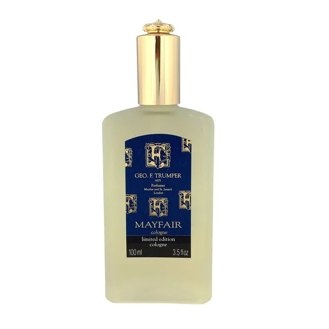 geo-trumper-mayfair-cologne-100-ml-atomiser-limited-edition image 1