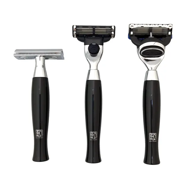 geo-trumper-pb-range-rasierer-schwarz image 1