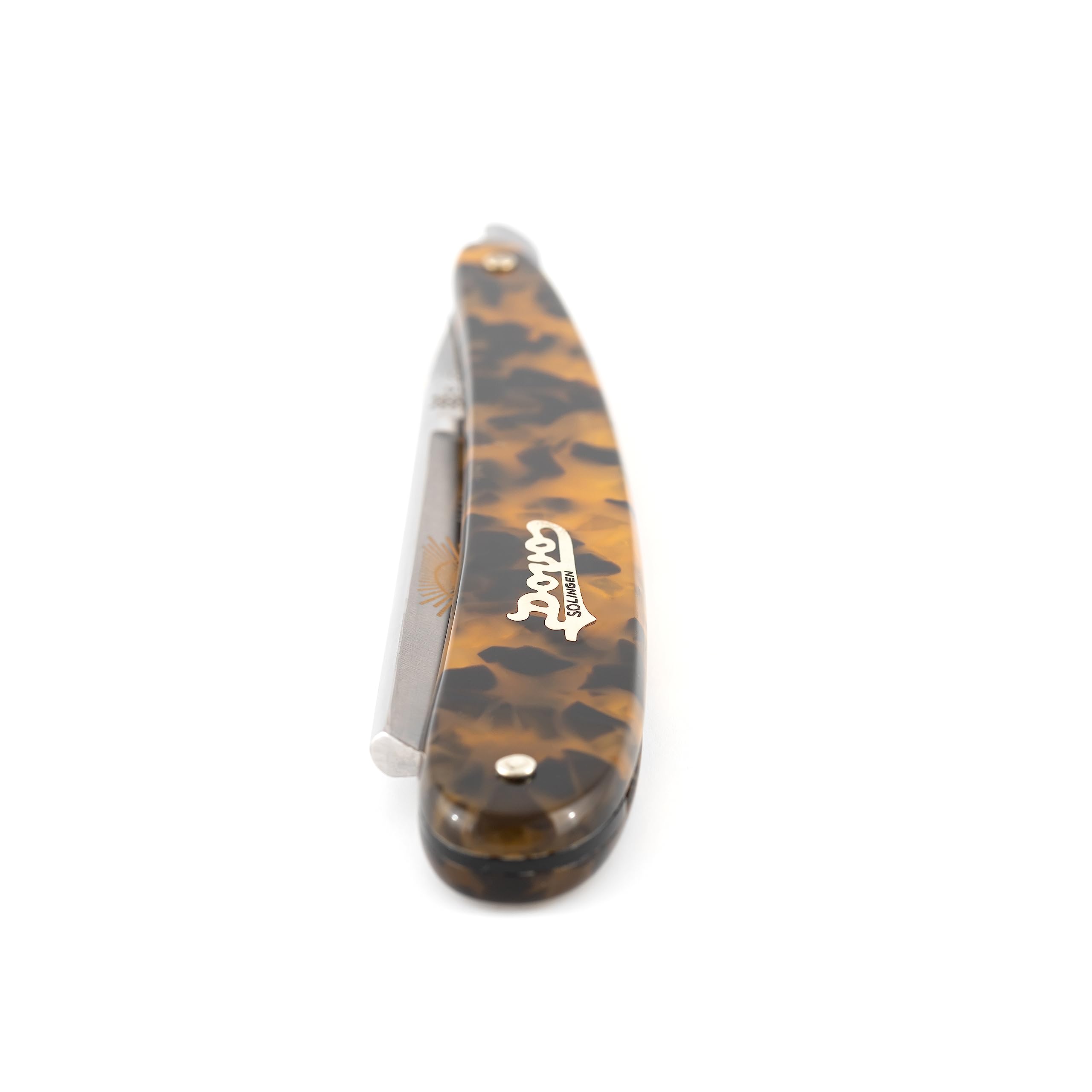 dovo-special-rasiermesser-5-8-zoll-rundkopf-carbonstahl-ganzer-hohlschliff image 3