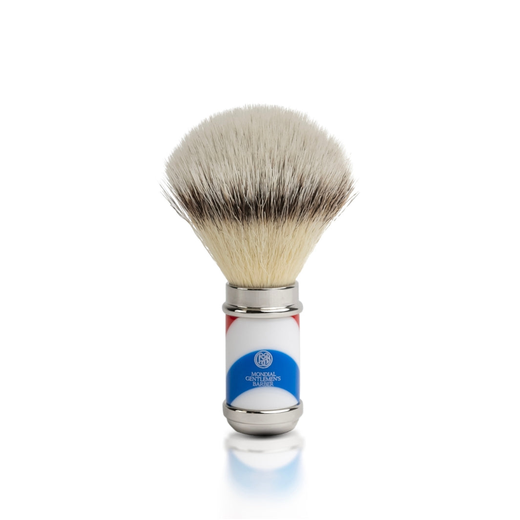 mondial-barbiere-collection-pinsel-klingen-rasierer-set image 6