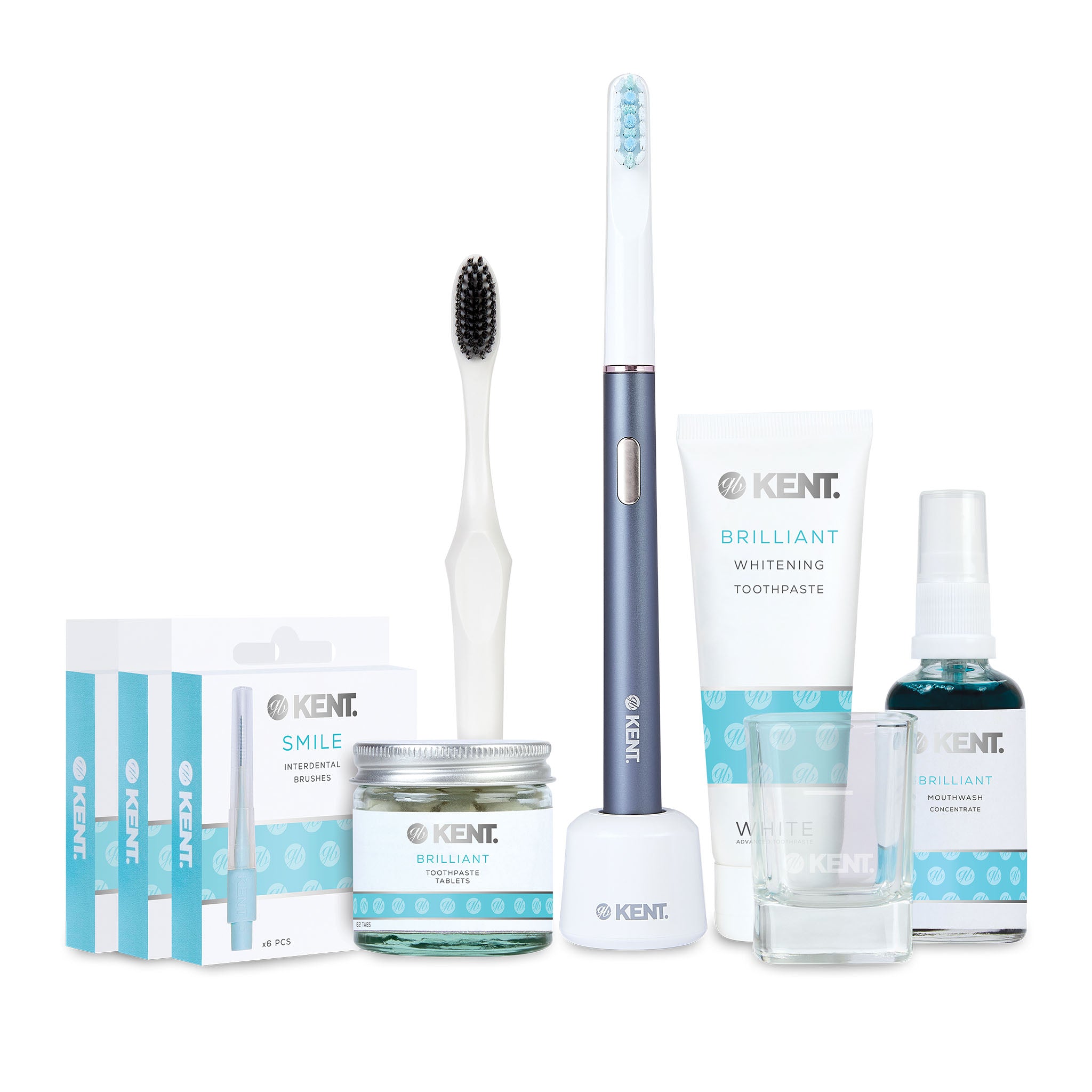 kent-ko-19-sonik-elektrische-zahnb-rste-starter-kit-graphit image 1