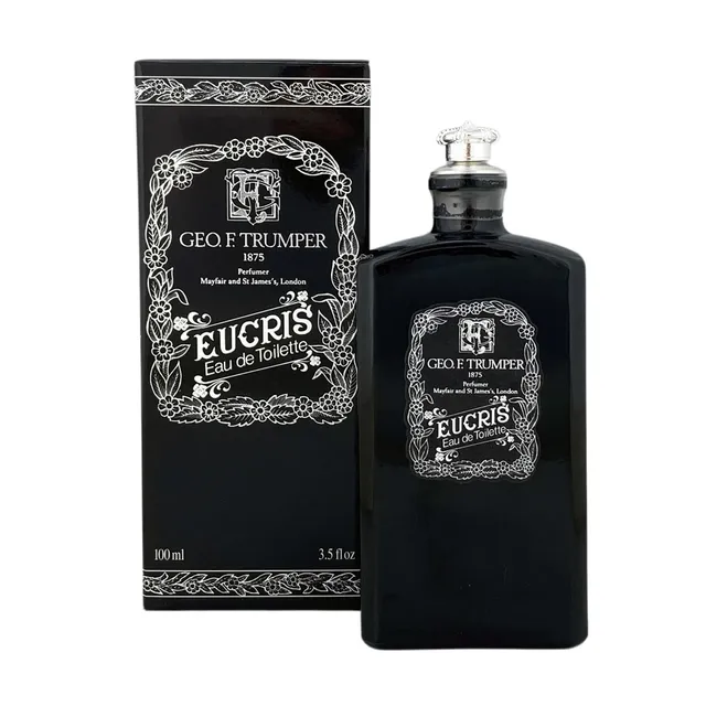 geo-trumper-eucris-eau-de-toilette-50ml image 1
