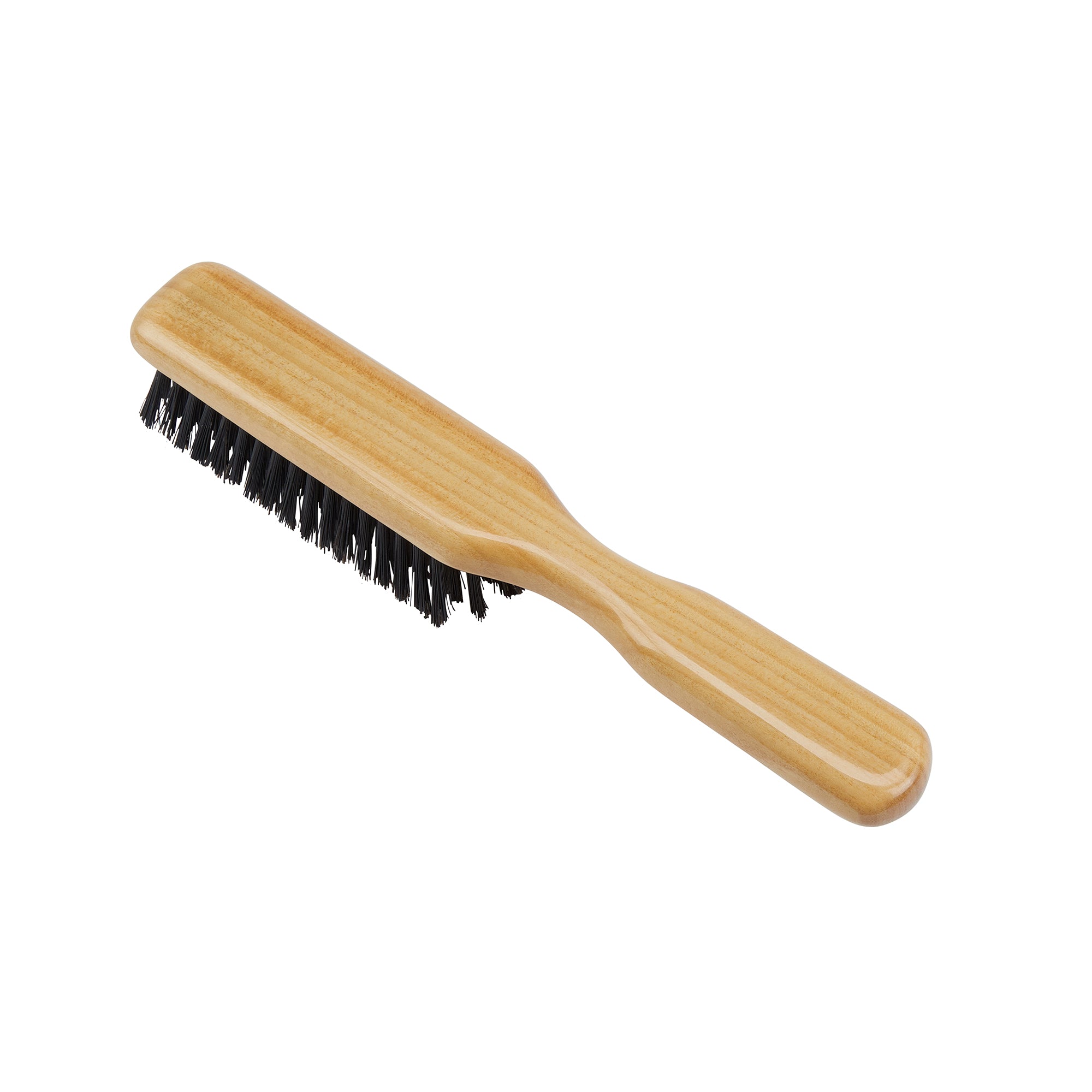 kent-lhs22t-handmade-haarb-rste-satinwood-reines-schwarzes-borstenhaar image 2