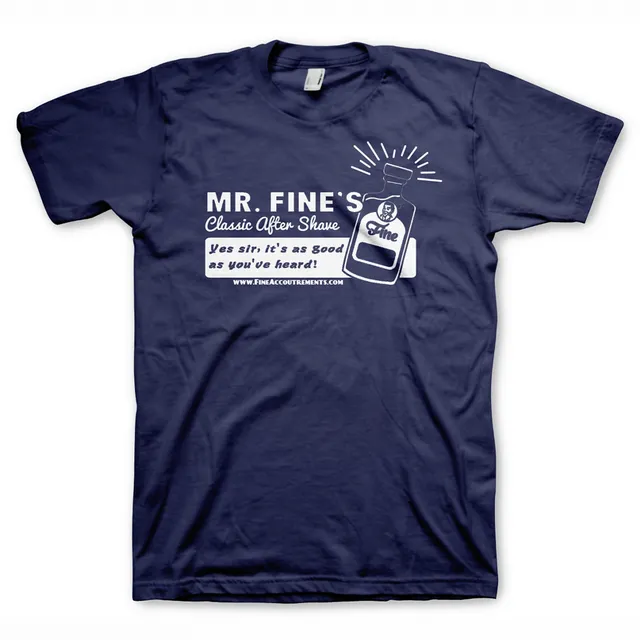 fine-retro-bottle-t-shirt-fan-shirt image 1