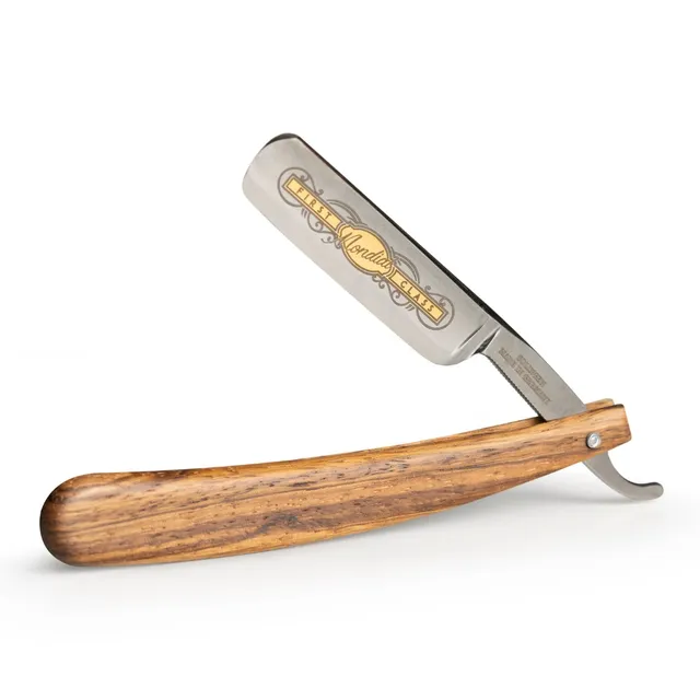 mondial-heritage-rasiermesser-zebrano-holz-solingen-klinge image 1