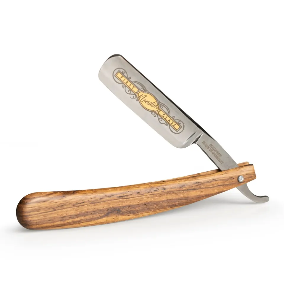 mondial-heritage-rasiermesser-zebrano-holz-solingen-klinge image 1