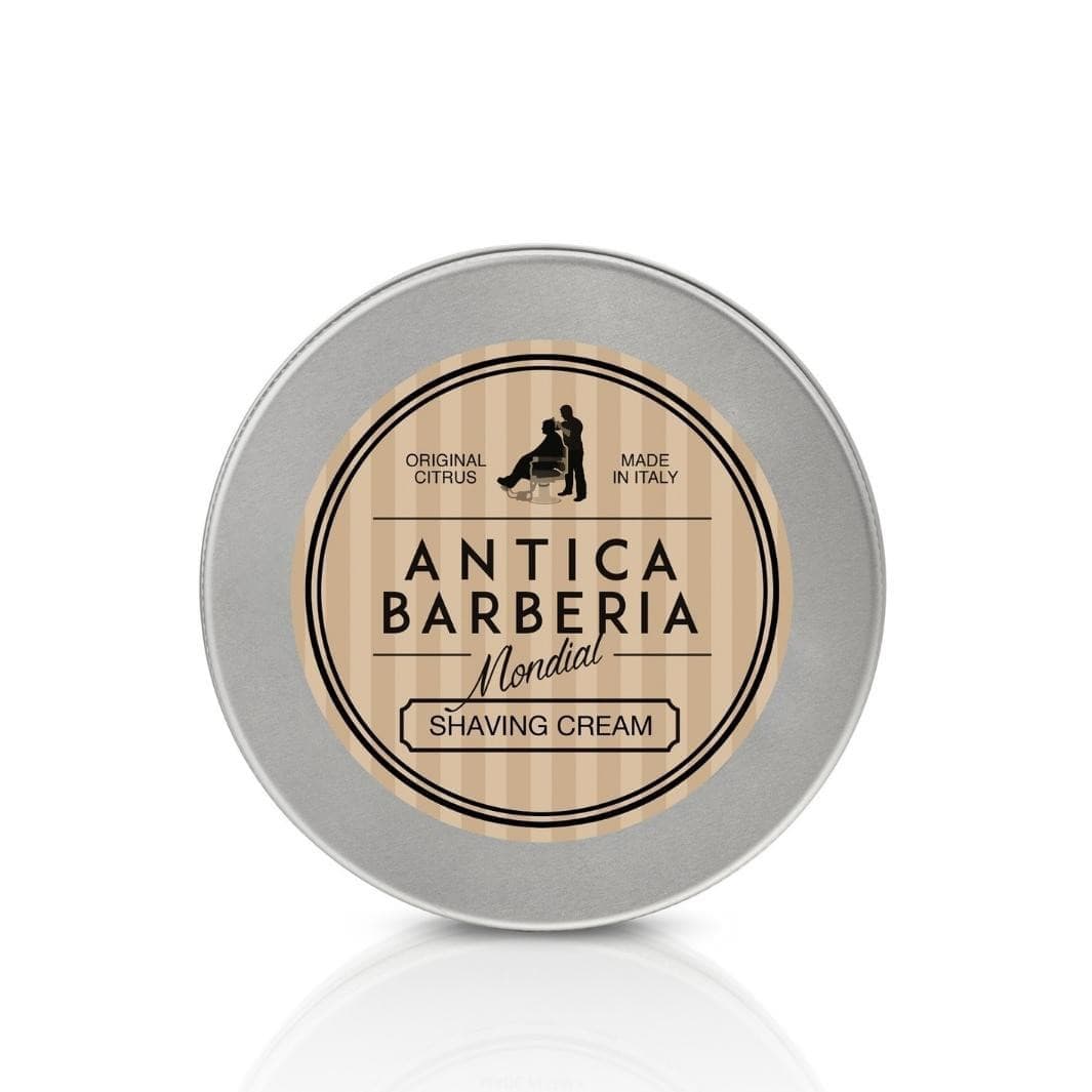 mondial-antica-barberia-original-citrus-rasiercreme-fest-150ml-aludose image 1