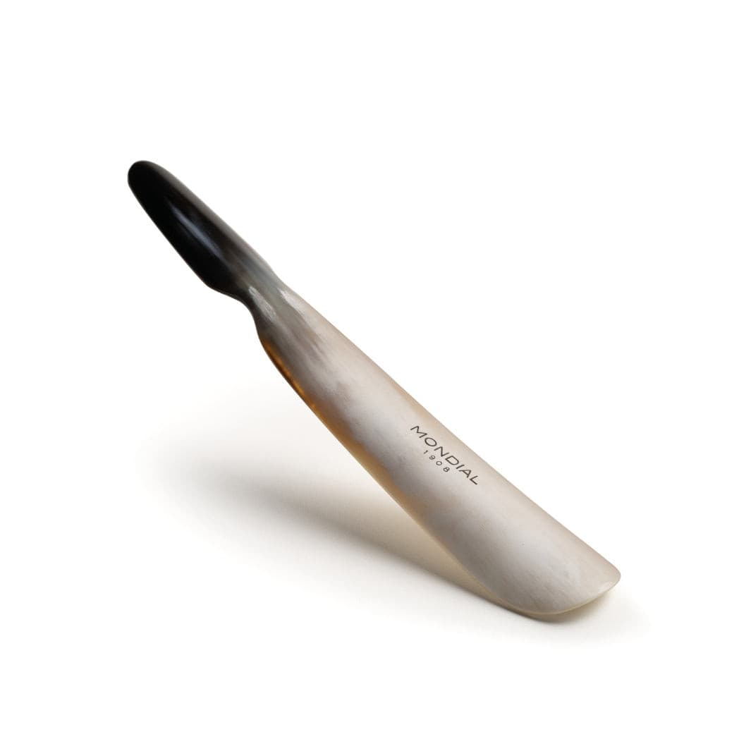 mondial-schuhl-ffel-aus-naturhorn-265-mm-mit-verl-ngertem-griff image 1