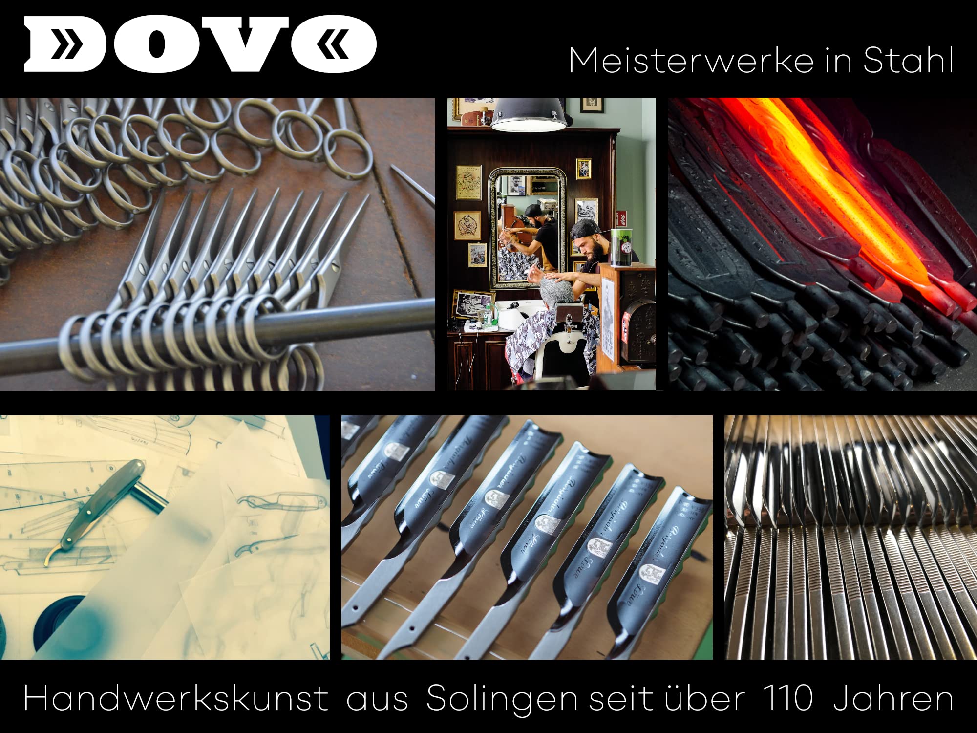 dovo-profi-friseurschere-6-zoll-edelstahl-mikroverzahnung image 2