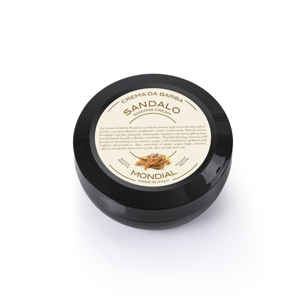 mondial-1908-rasierseife-sandalwood-75ml-travel-pack image 1
