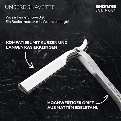 dovo-shavette-rasiermesser-edelstahl-wechselklingen image 8