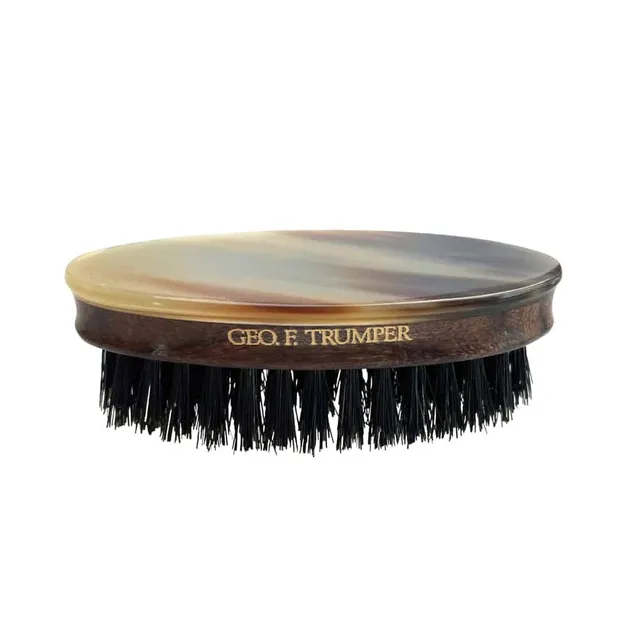 geo-f-trumper-bartb-rste-oval-eschenholz-mit-hornr-cken image 1