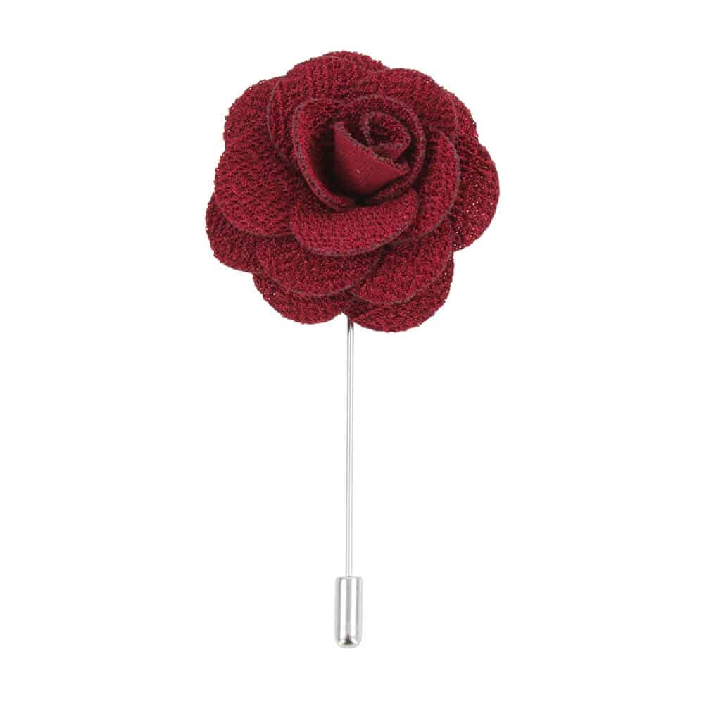 geo-trumper-flower-lapel-pins-blumen-reversnadel image 1
