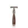 mondial-1908-prestige-rasierhobel-mit-griff-aus-echtem-weng-holz image 1