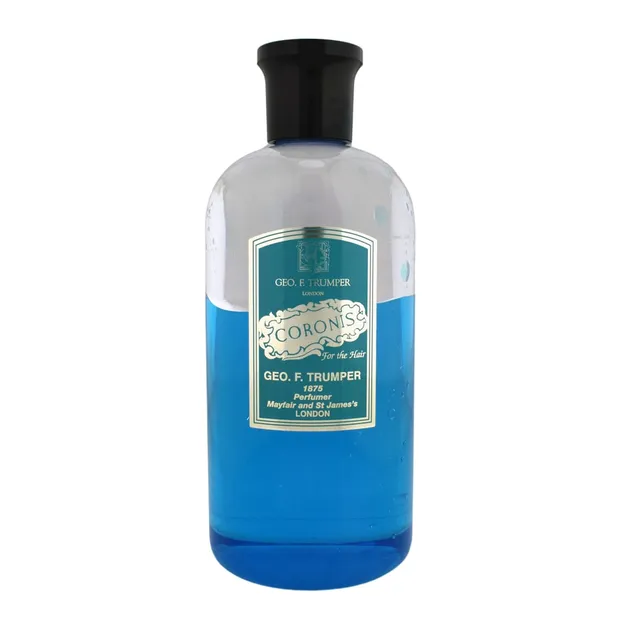 geo-trumper-coronis-hairdressing-skye image 1