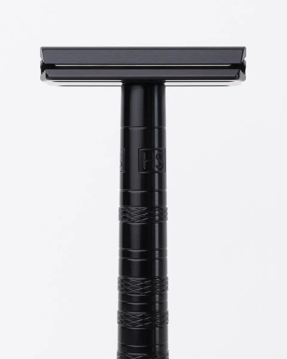 henson-shaving-henson-al13-rasierhobel-in-jet-black image 1