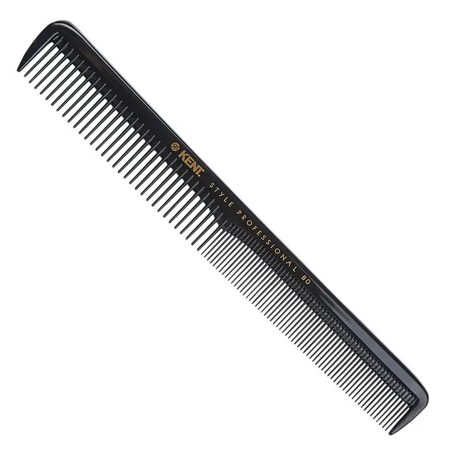 kent-spc80-frisierkamm-180-mm-tiefe-z-hne-grob-fein-hitzebest-ndig image 1
